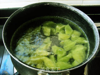 Lettuce Salad recipe