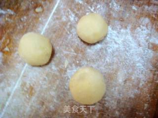 Lotus Seed Paste recipe