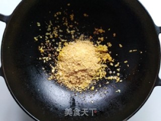 Fried Shrimp in Typhoon Shelter recipe