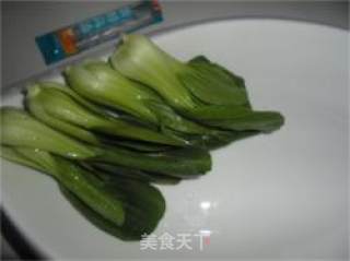 Shi Yunsheng's Trial Report on Thick and Mellow Broth-steamed Loofah with Scallops in Soup recipe