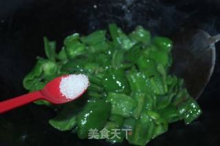 Sweet and Sour Chili recipe