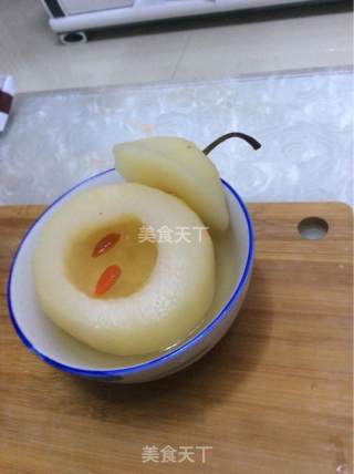 Rock Sugar Sydney Gu recipe
