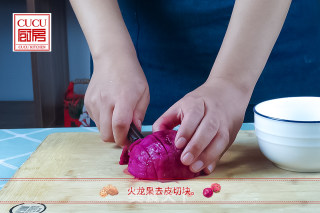 Rouge Lotus Root recipe