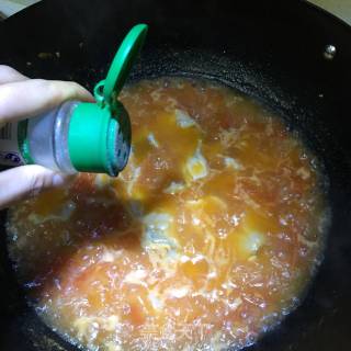 Tomato Fish recipe