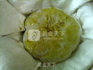 #aca烤明星大赛#puglize Bread recipe