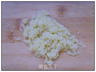 Fan Spinach Tower. recipe