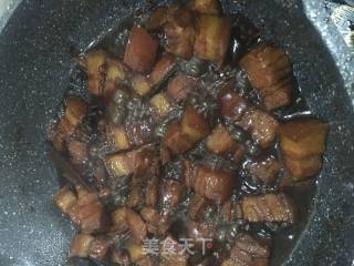 Braised Pork recipe