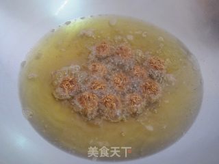 Let Snacks Become Regular Meals##【apple Meatballs】 recipe