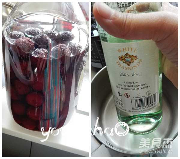 Bayberry Jelly recipe
