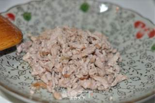 Noodle Taste recipe