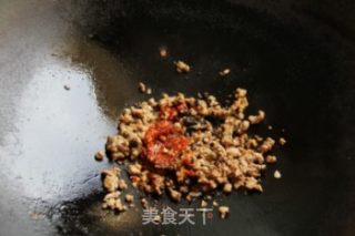 Mapo Tofu recipe