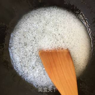 Sugar Snowball recipe