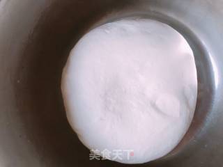 Glutinous Rice Sesame Strips recipe