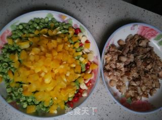 Serving Meals in Private recipe