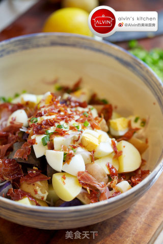 Potato Salad recipe