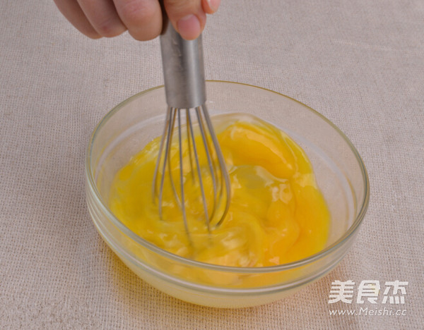 Mango Pancake recipe