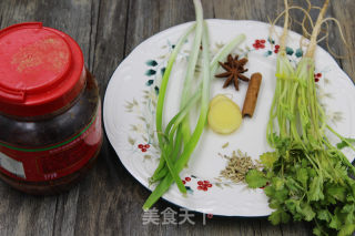 【liaoning】beef Noodles recipe