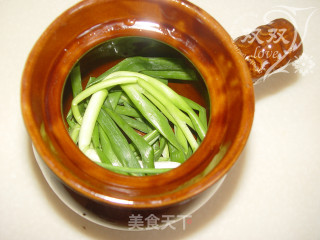 Three Simple Steps to Achieve Famous Chinese Snacks——jinan Baozi Meat recipe