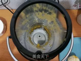 Fresh Orange Juice recipe