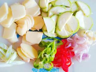 Miso Soup recipe