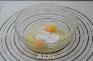 #蛋美食#lace Egg Rolls recipe
