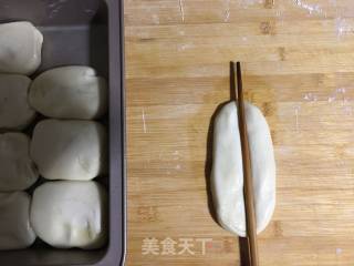 Oily Noodles recipe