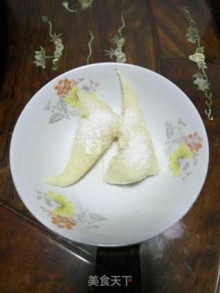 Zongzi for Dragon Boat Festival recipe