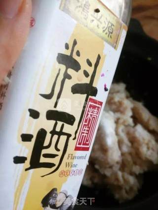 Produced by Huang Huang [q-bomb and Smooth Fish Balls] recipe