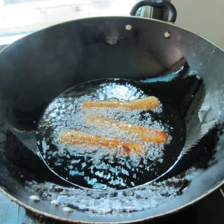 Glutinous Rice Cake recipe