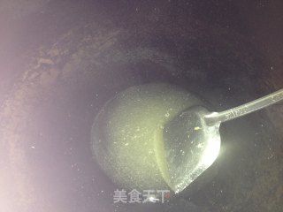 Anti-sand Taro recipe