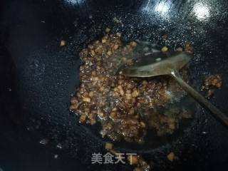 Pleurotus Eryngii Beef Sauce recipe