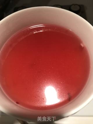 Fruit Tea recipe