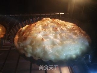 Durian Pizza recipe