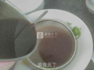 Fragrant Milk Tea recipe