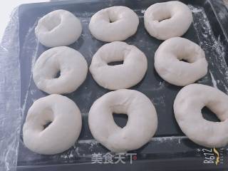 Donuts recipe