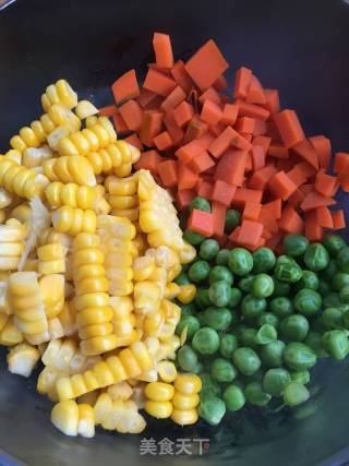 Corn Salad recipe