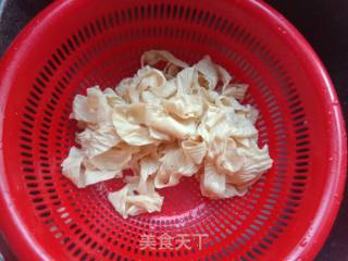 Stir-fried Soy Oil Skin with Potato Shredded Pork recipe