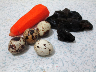 Fish-flavored Tiger Skin Quail Eggs recipe