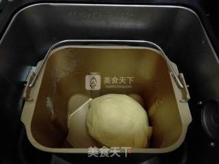 #aca烤明星大赛#intestine Buns recipe