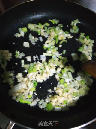 Spicy Small Octopus recipe