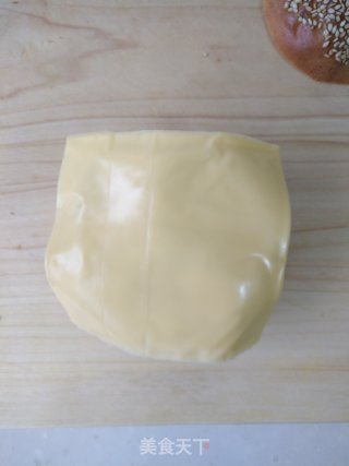#the 4th Baking Contest and is Love to Eat Festival#rosemary Pork Egg Bun recipe
