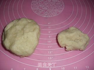 Sweetheart Cake recipe