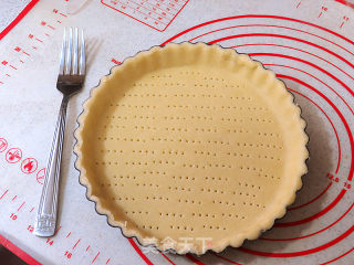 #炉美食# Crispy and Fruity [french Apple Pie] recipe