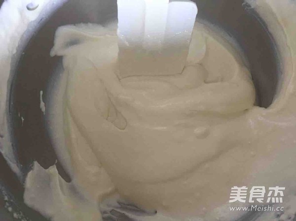 Strawberry Mousse recipe