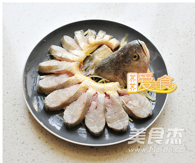 Banquet Fish recipe
