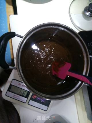 Jujube Cake recipe