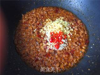 Yuxiang Eggplant recipe