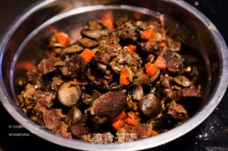 Christmas Party Dinner Series: Beef Burgundy recipe