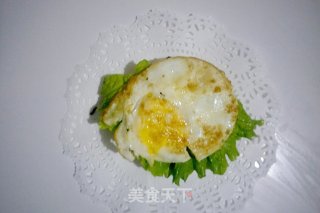 Chinese Burger recipe