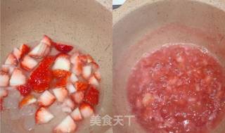 Baby Ice Cream recipe